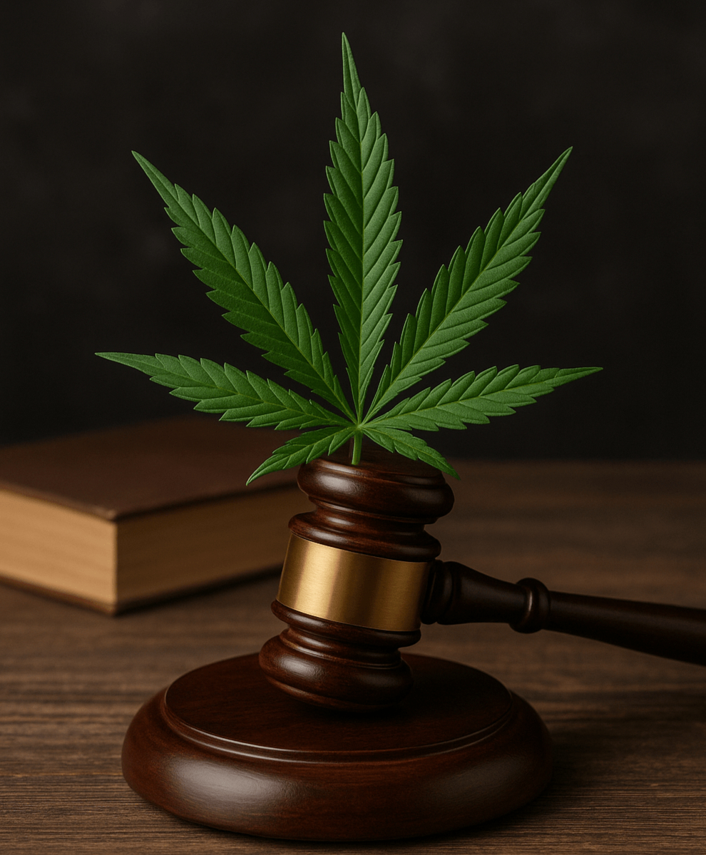 Medical merijuana huntington laws