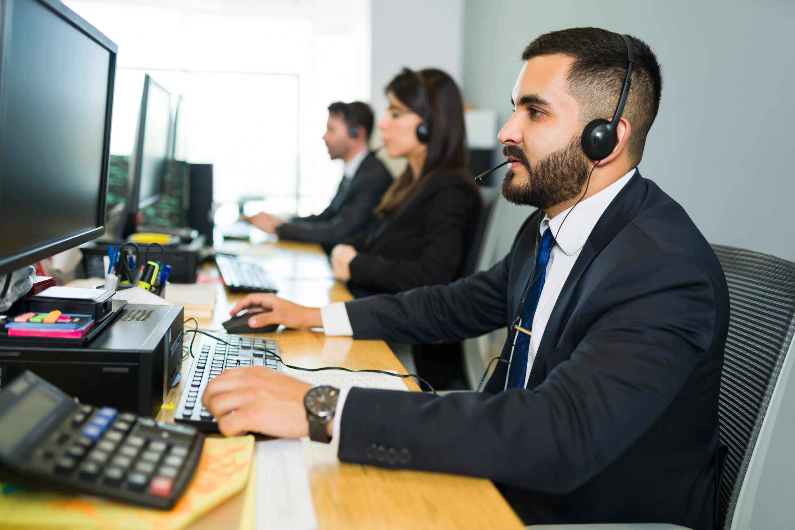24/7 customer support